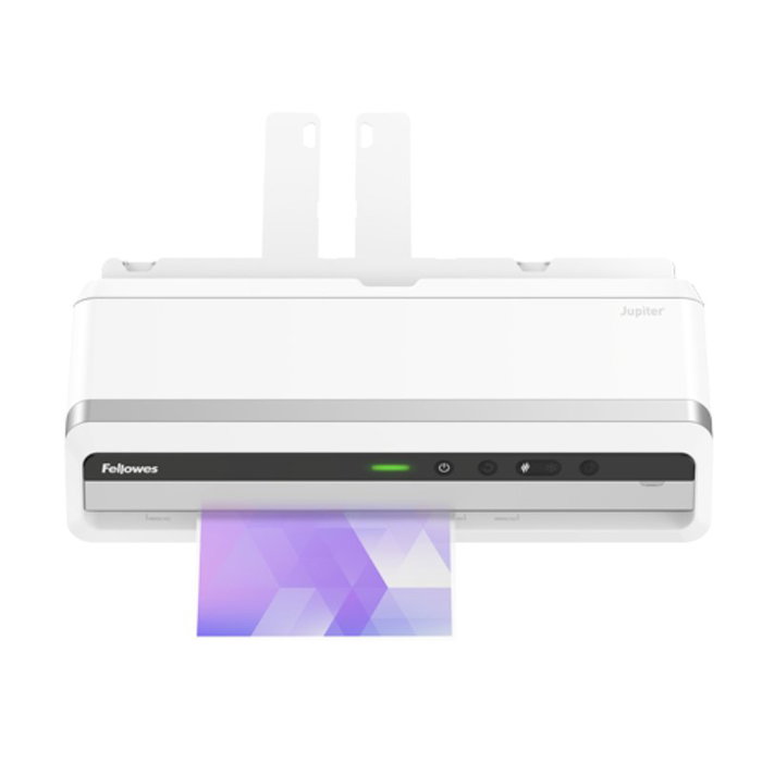 Fellowes Jupiter LX A3 Blanca Plastificadora hasta 250 micras
